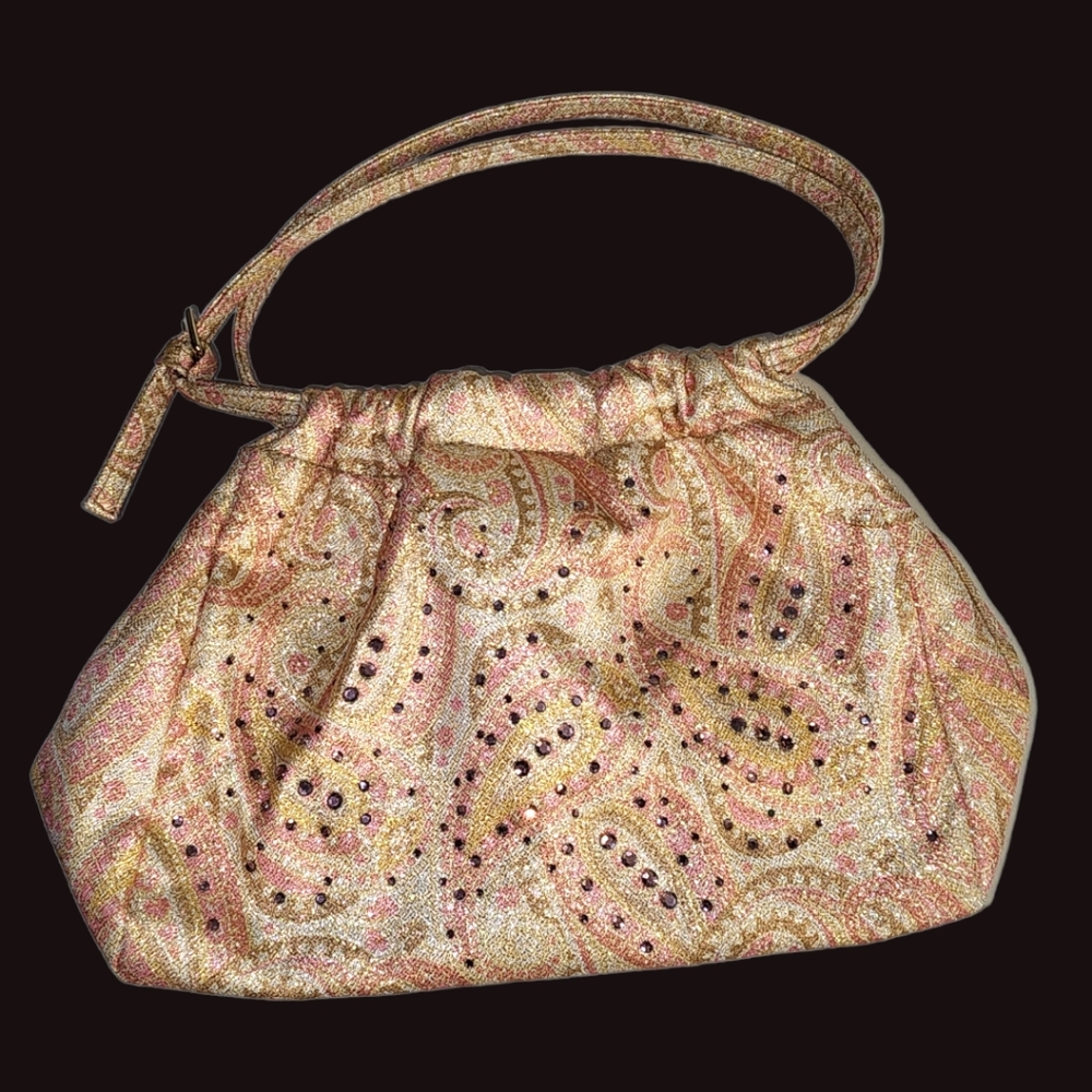 🌸Y2K Wristlet Bag - Picture 2 of 5